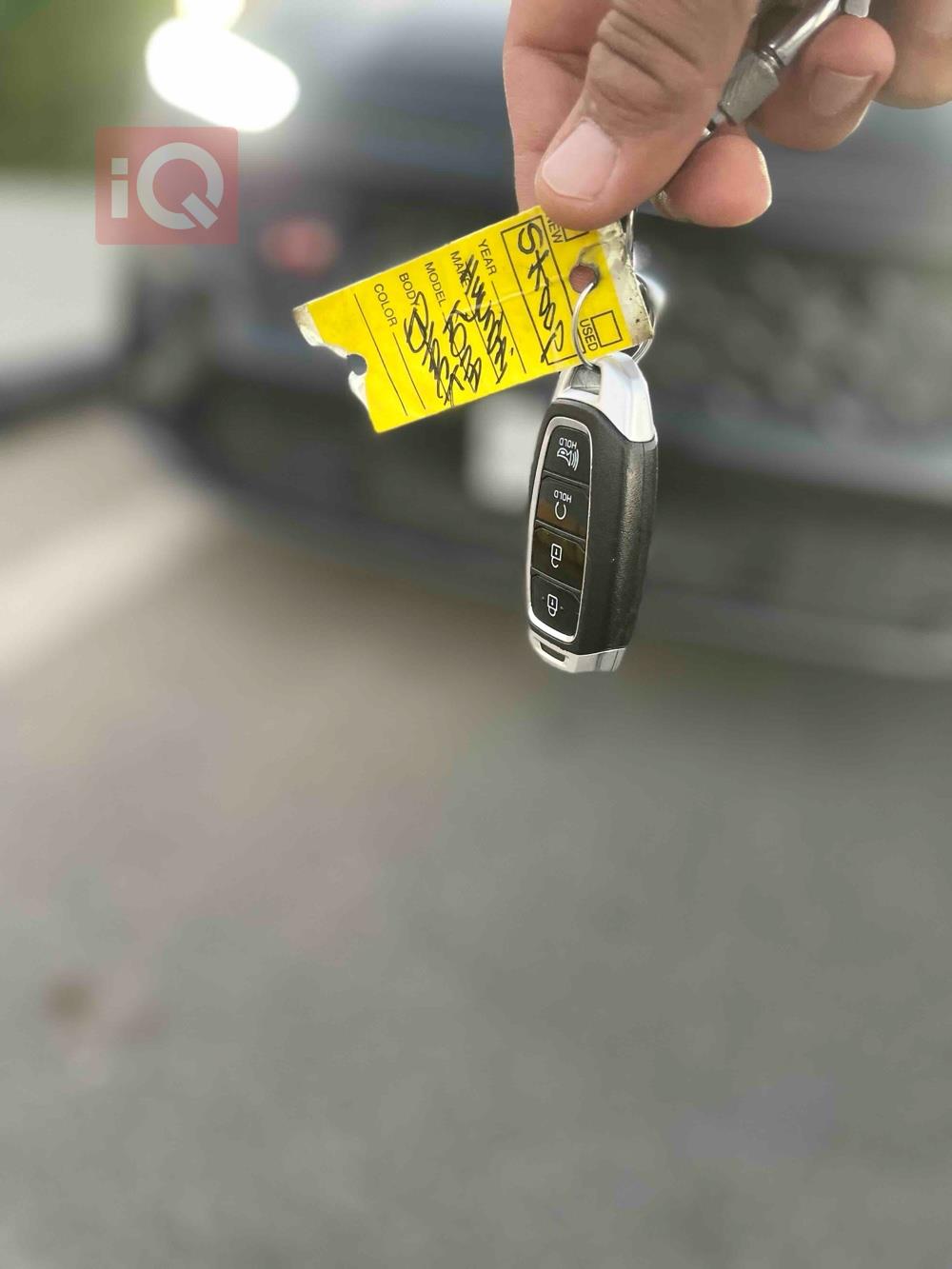 هیوندای کۆنا